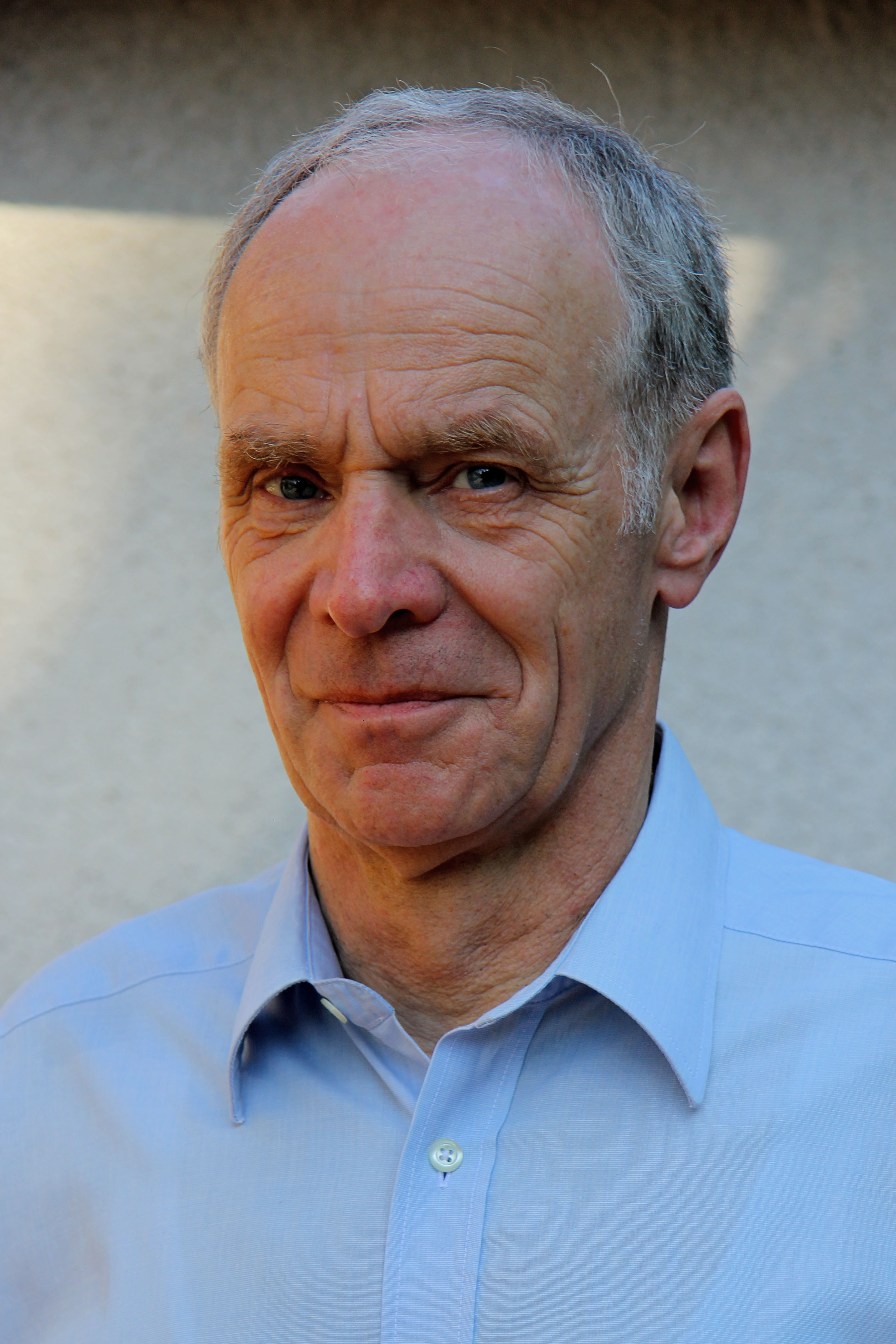 Horst Harzheim